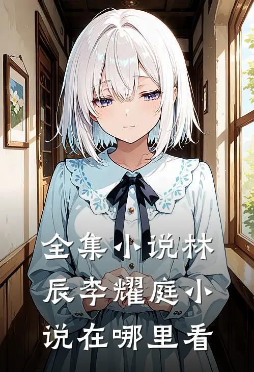 全集小说林辰李耀庭小说在哪里看