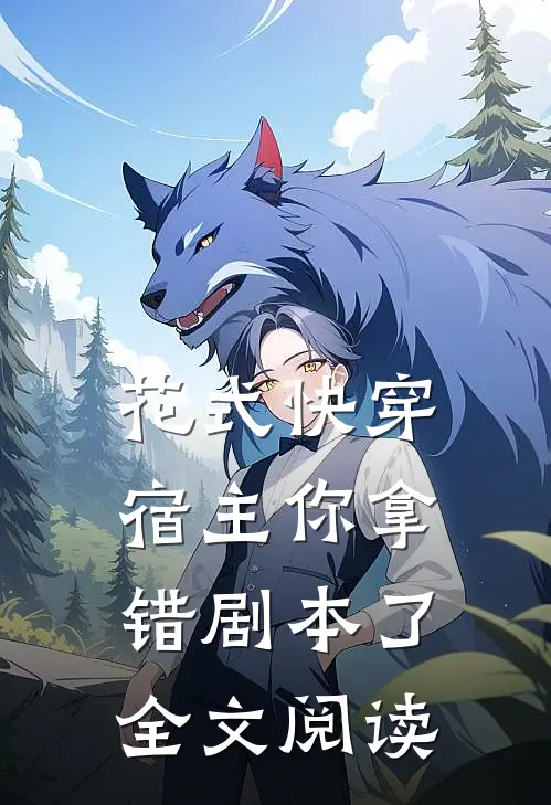 花式快穿：宿主你拿错剧本了全文阅读