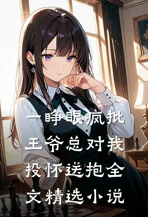 一睁眼疯批王爷总对我投怀送抱全文精选小说