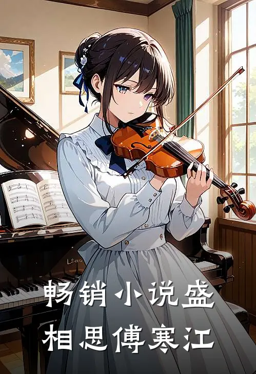 畅销小说盛相思傅寒江