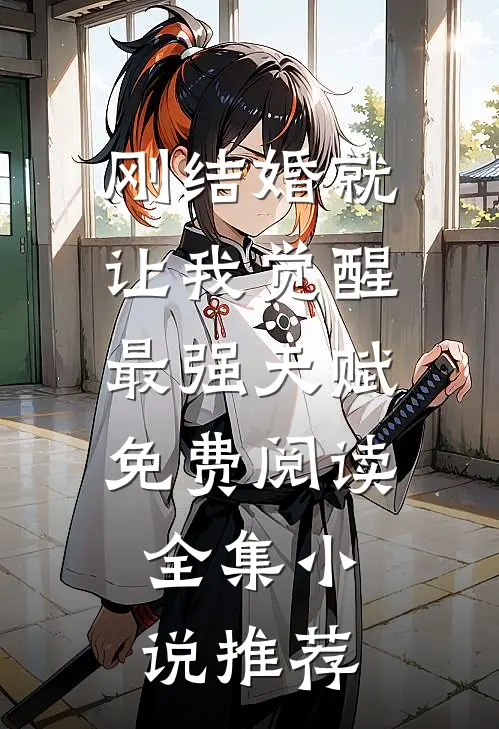 刚结婚就让我觉醒最强天赋免费阅读全集小说推荐