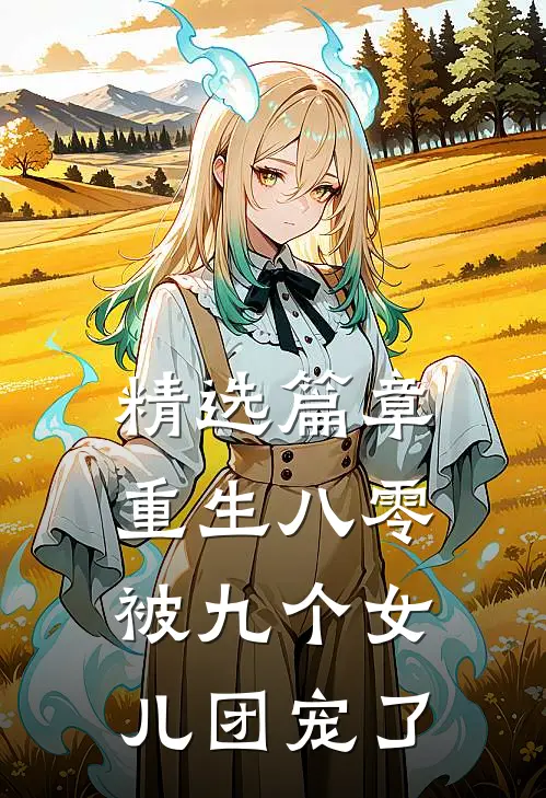 精选篇章重生八零：被九个女儿团宠了