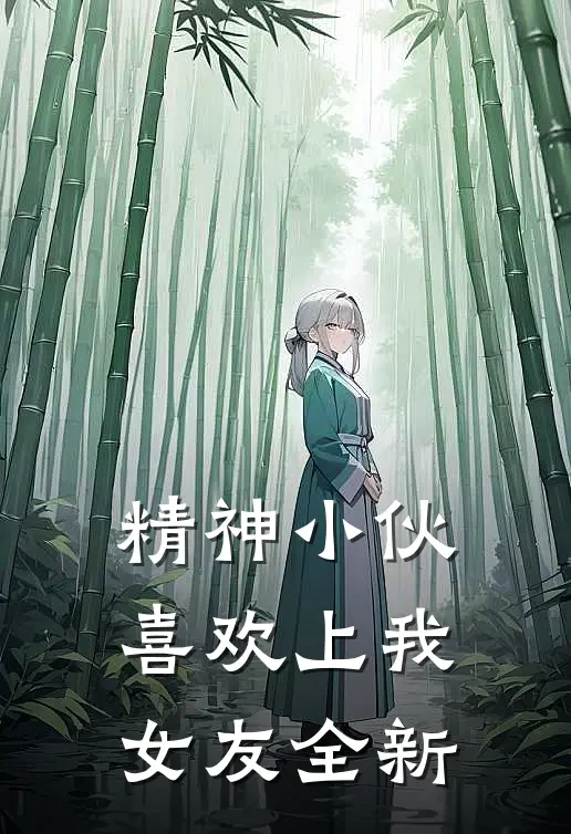 精神小伙喜欢上我女友全新