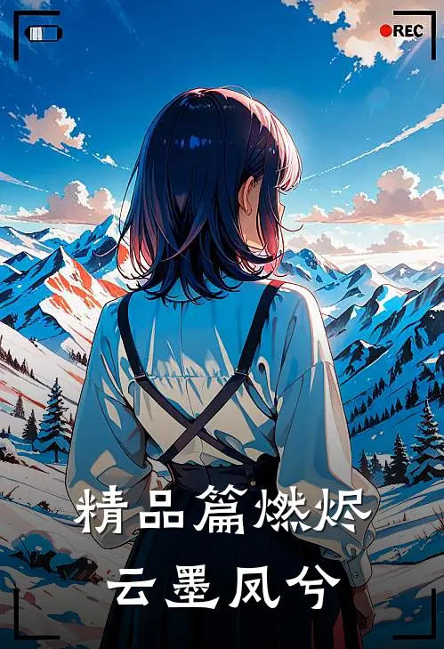 精品篇燃烬云墨凤兮