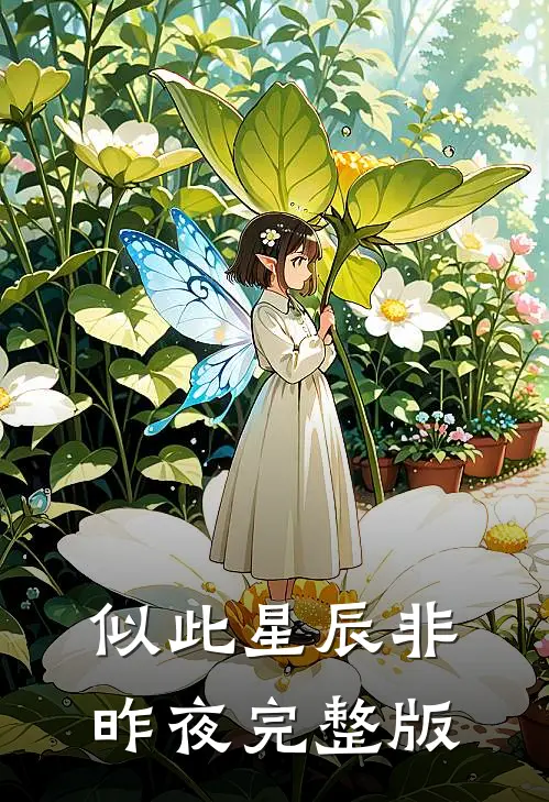 似此星辰非昨夜完整版