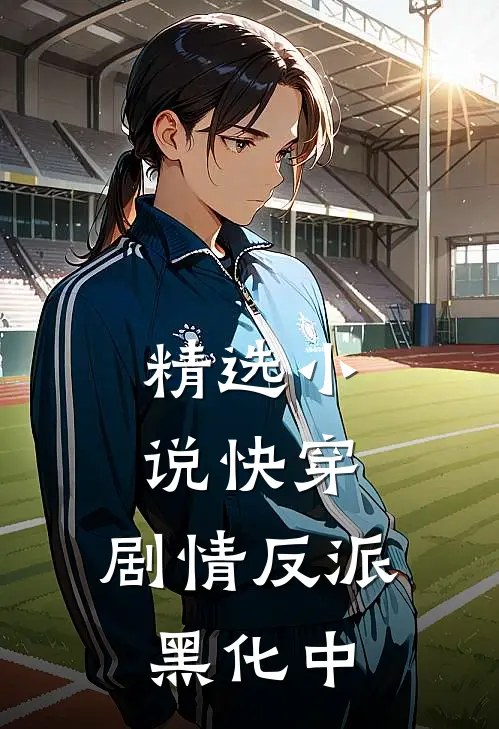 精选快穿剧情反派黑化中文版