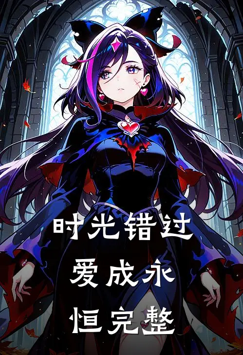 时光错过,爱成永恒完整版歌词