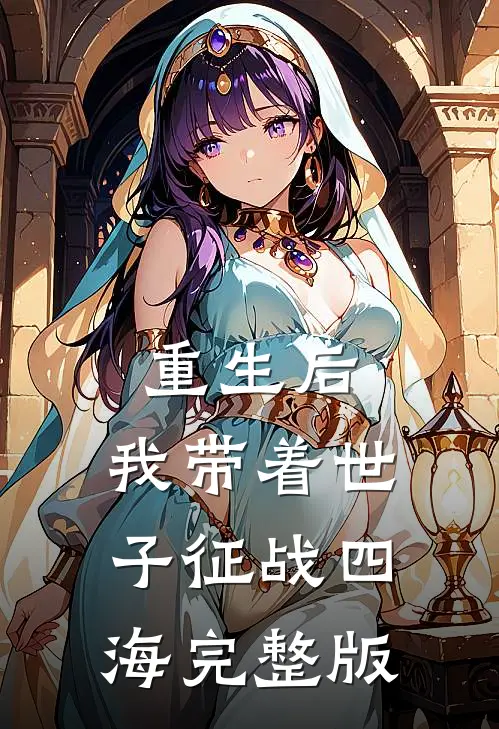 重生后,我带着世子征战四海完整版