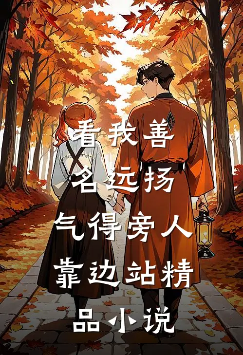 看我善名远扬，气得旁人靠边站精品小说