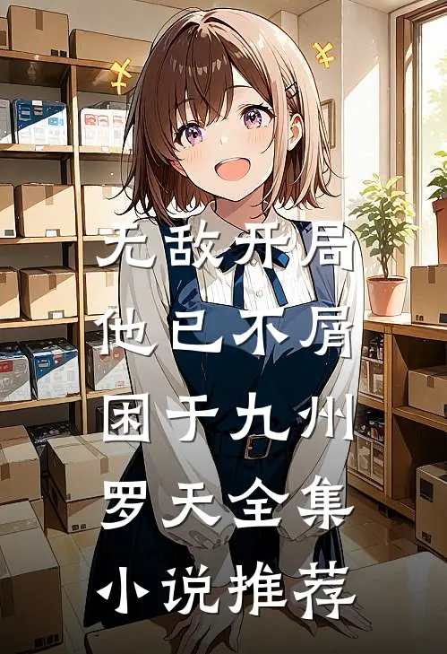 无敌开局,他已不屑困于九州罗天全集小说推荐