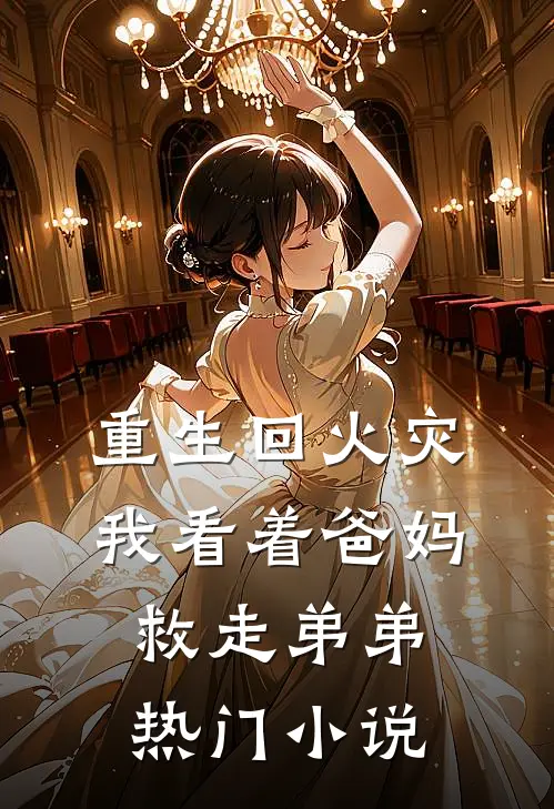 重生回火灾,我看着爸妈救走弟弟热门免费阅读