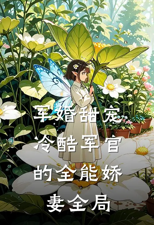 军婚甜宠冷酷军官的全能娇妻全局免费阅读