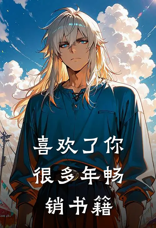 喜欢了你很多年畅销书籍