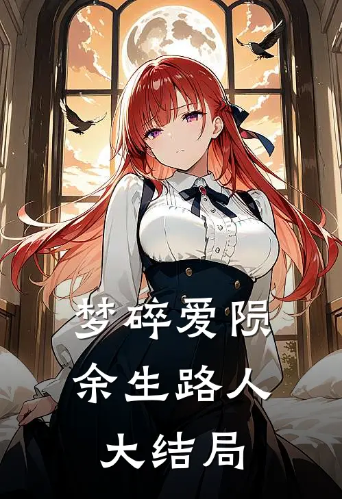 梦碎爱陨，余生路人大结局