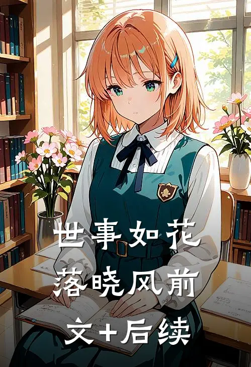 世事如花落晓风前文+后续