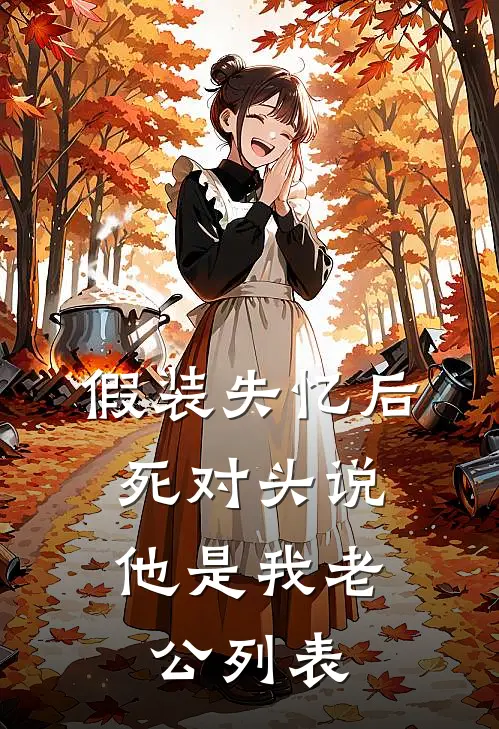 假装失忆后，死对头说他是我老公列表