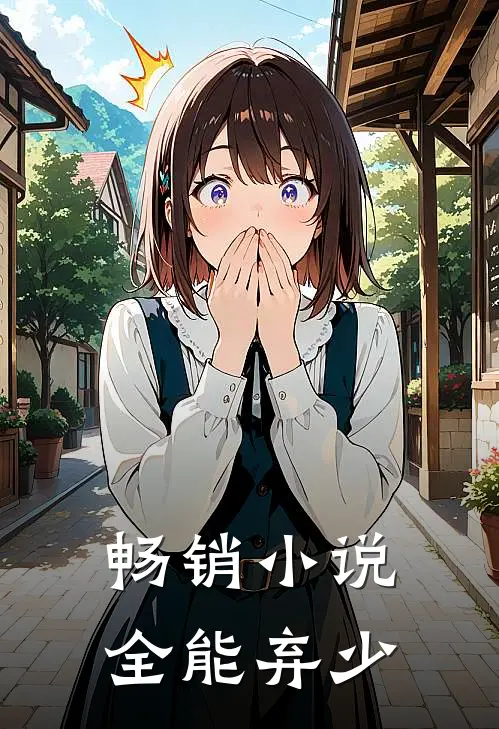 畅销小说全能弃少