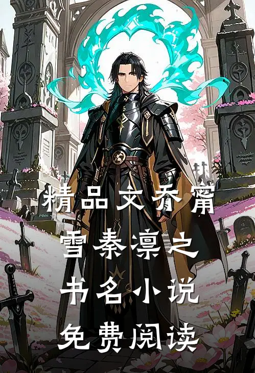 精品文乔甯雪秦凛之书名小说免费阅读