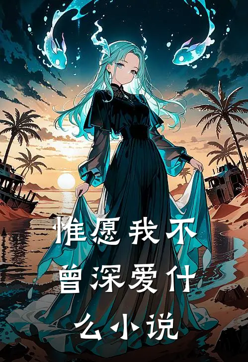 惟愿我不曾深爱什么小说