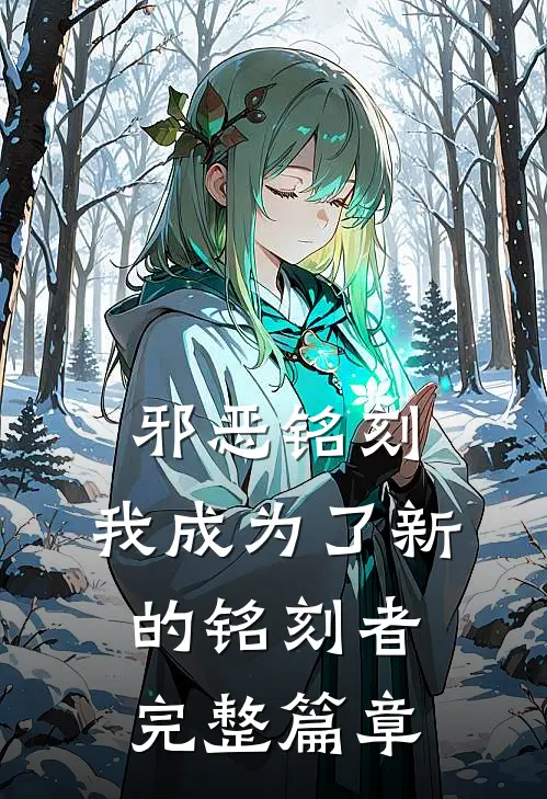 邪恶铭刻我成为了新的铭刻者完整篇章在线观看