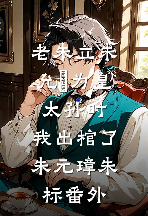 老朱立朱允炆为皇太孙时，我出棺了朱元璋朱标 番外