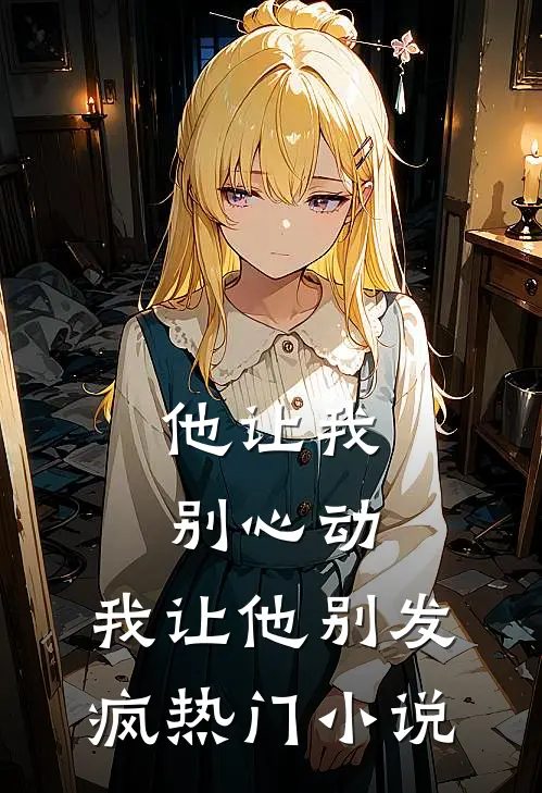 他让我别心动,我让他别发疯热门在线阅读