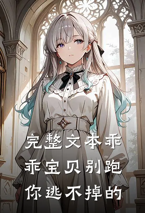 完整文本乖乖宝贝别跑,你逃不掉的
