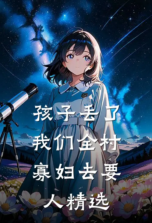孩子丢了，我们全村寡妇去要人精选