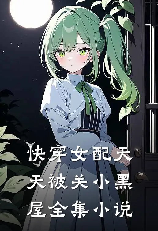 快穿女配天天被关小黑屋全集小说
