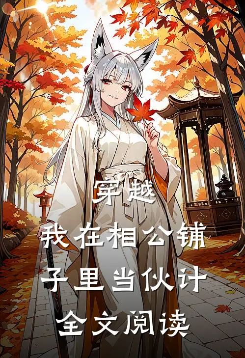 穿越：我在相公铺子里当伙计全文阅读