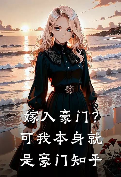 嫁入豪门?可我本身就是豪门知乎免费阅读