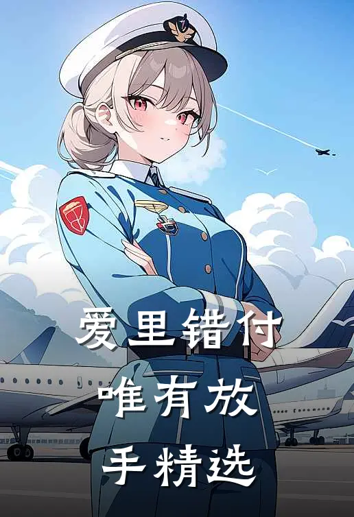 爱里错付,唯有放手精选文案