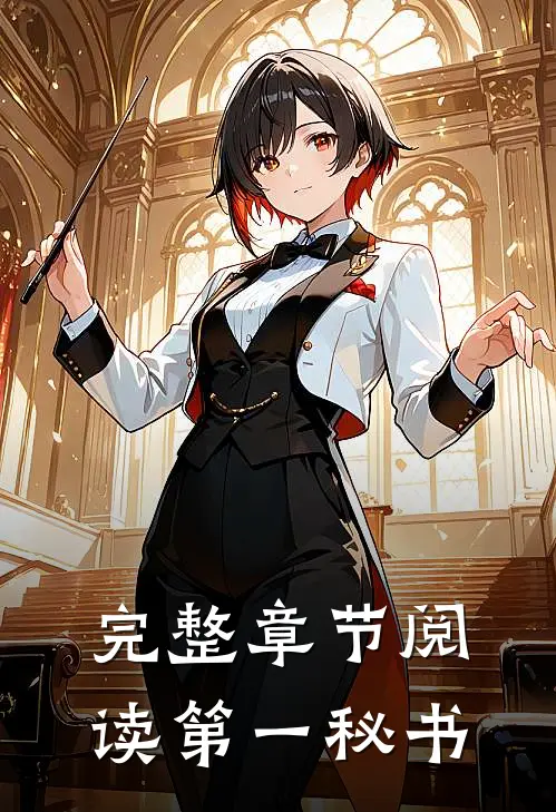 完整章节阅读第一秘书