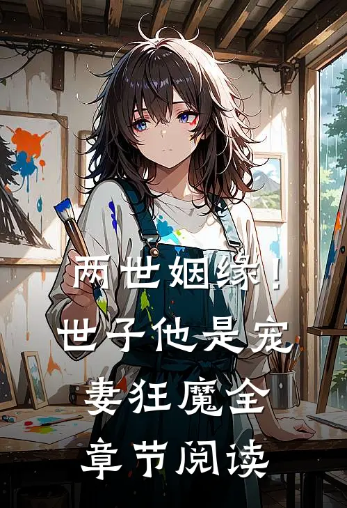 两世姻缘!世子他是宠妻狂魔全章节阅读免费