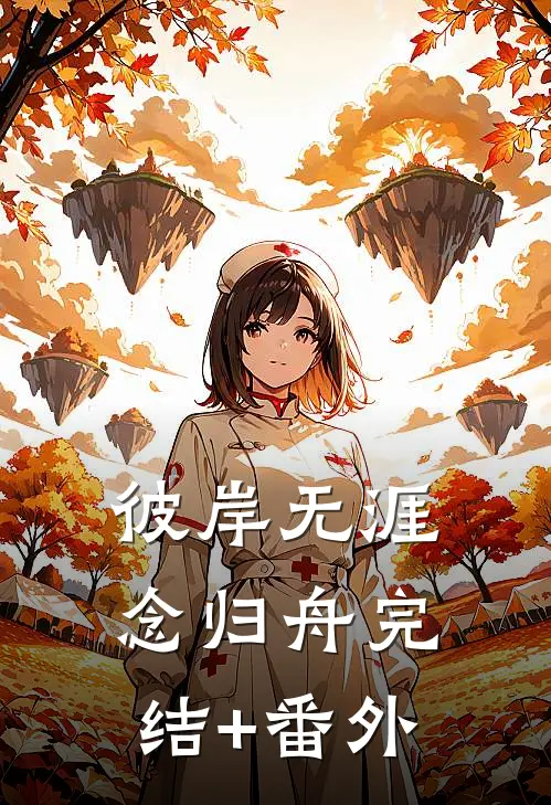 彼岸无涯念归舟完结+番外
