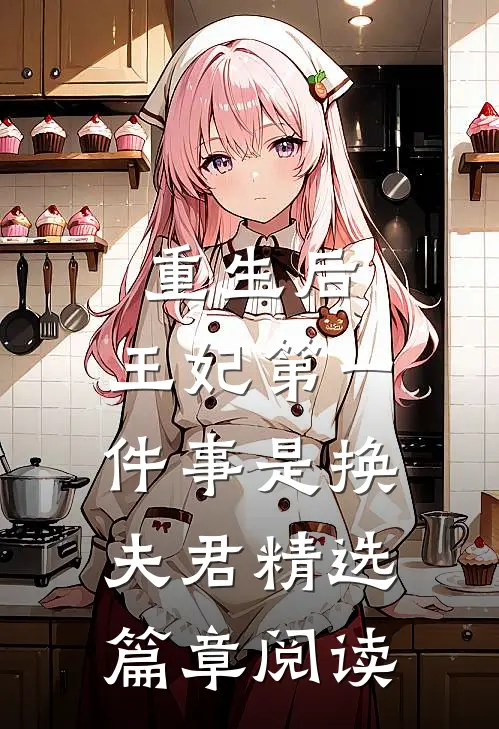 重生后,王妃第一件事是换夫君精选篇章阅读全文