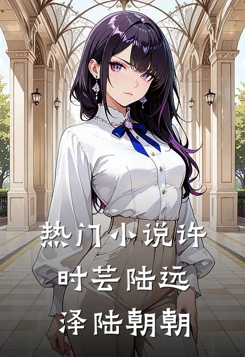 热门小说许时芸陆远泽陆朝朝
