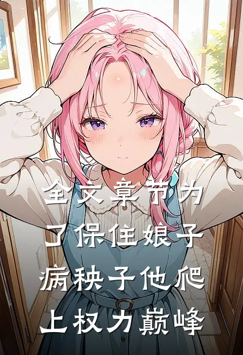 全文章节为了保住娘子，病秧子他爬上权力巅峰