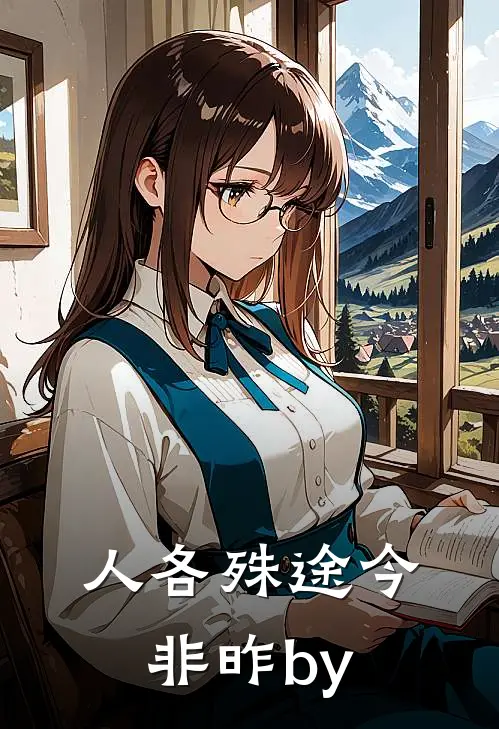 人各殊途今非昨by