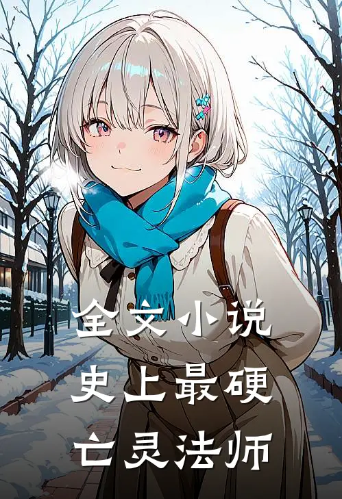 全文小说史上最硬亡灵法师