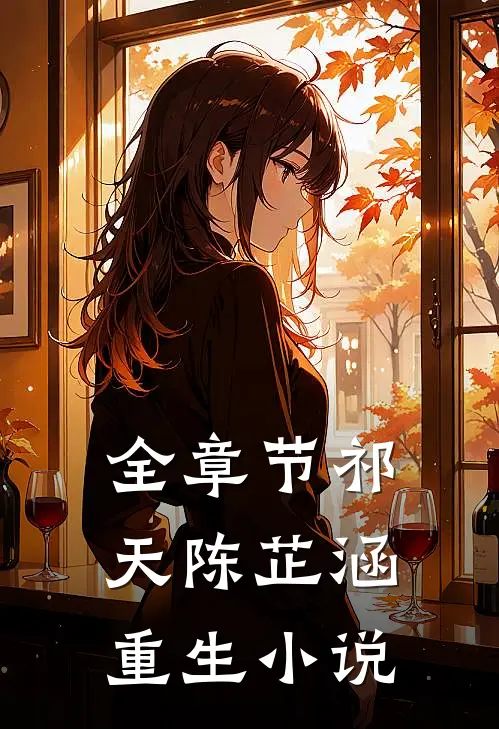 全章节祁天陈芷涵重生小说