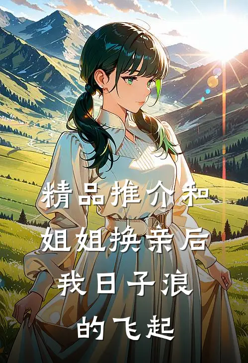 精品推介和姐姐换亲后，我日子浪的飞起
