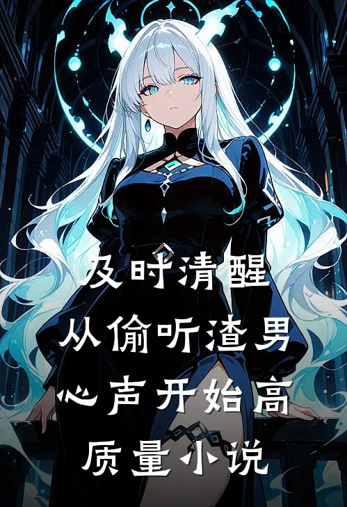 及时清醒，从偷听渣男心声开始高质量小说