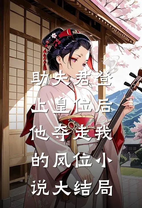 助夫君登上皇位后,他夺走我的凤位大结局免费阅读
