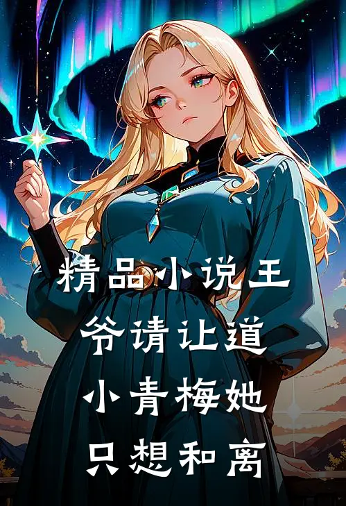 精品小说王爷请让道，小青梅她只想和离