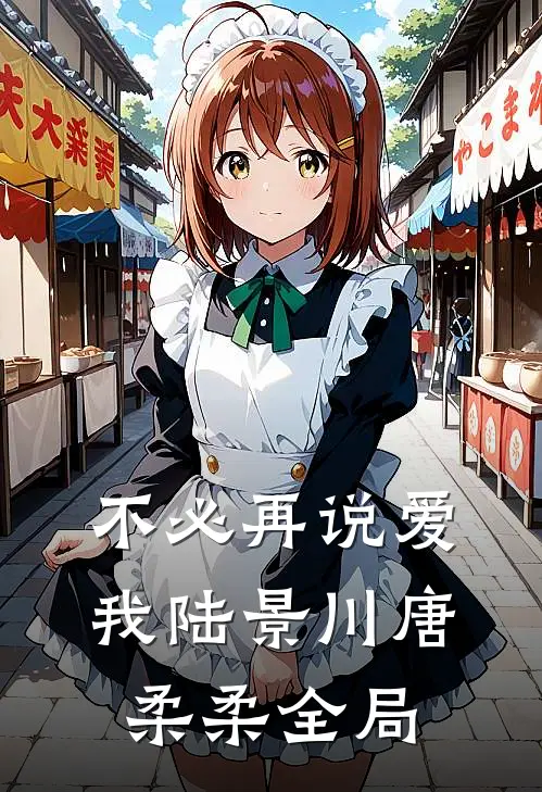 不必再说爱我陆景川唐柔柔全局