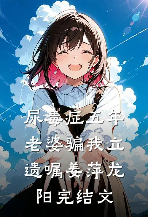 尿毒症五年，老婆骗我立遗嘱姜萍龙阳完结文