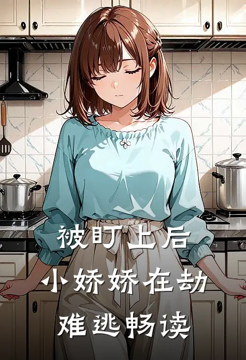 被盯上后,小娇娇在劫难逃畅读