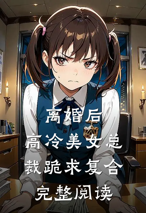 离婚后，高冷美女总裁跪求复合完整阅读