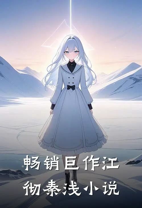 畅销巨作江彻秦浅小说